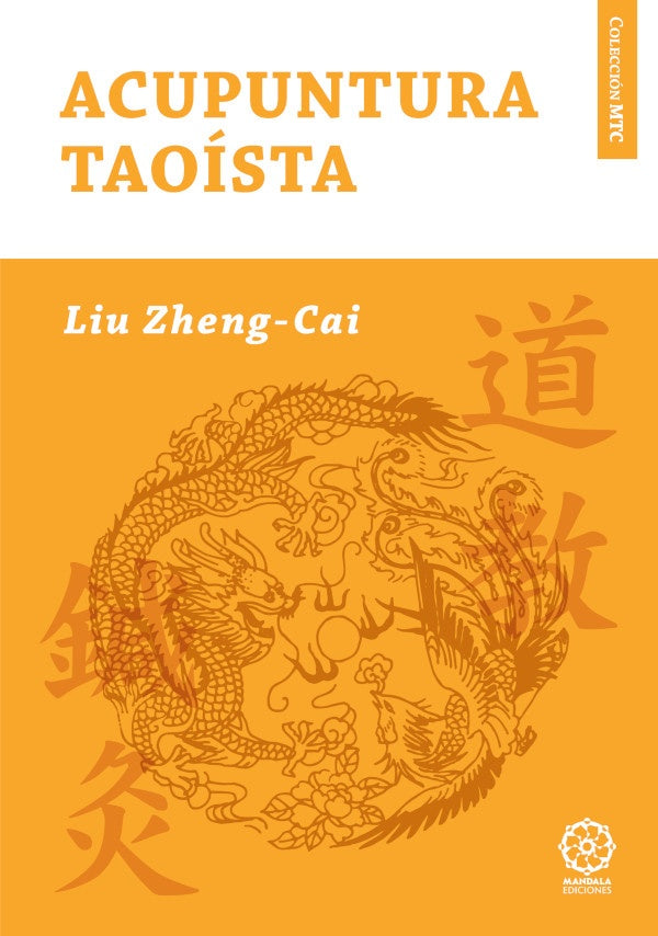 Acupuntura Taoista | LiuZeng Cai