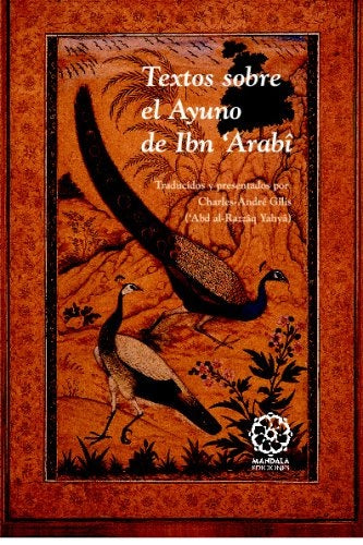 Textos sobre el ayuno | S.Ibn Arabi