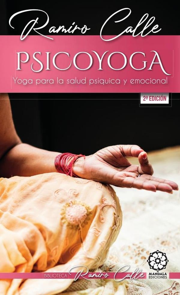 Psicoyoga | RAMIRO CALLE