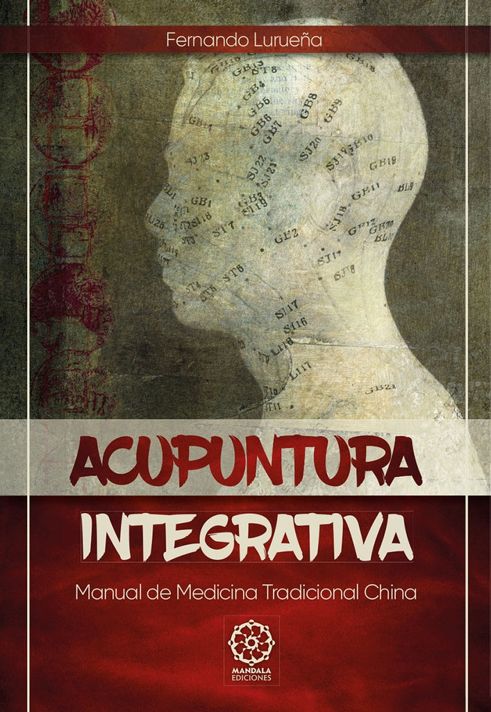 Acupuntura Integrativa | Fernando Lurue?a
