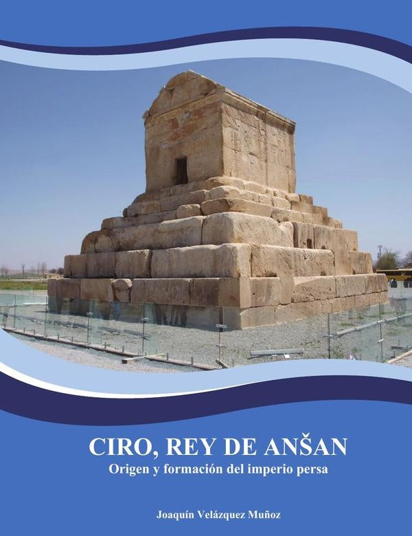 Ciro Rey de Ansan | Joaquin Velazquez