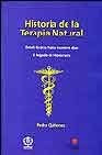Historia de la Terapia natural | Pedro Qui?ones