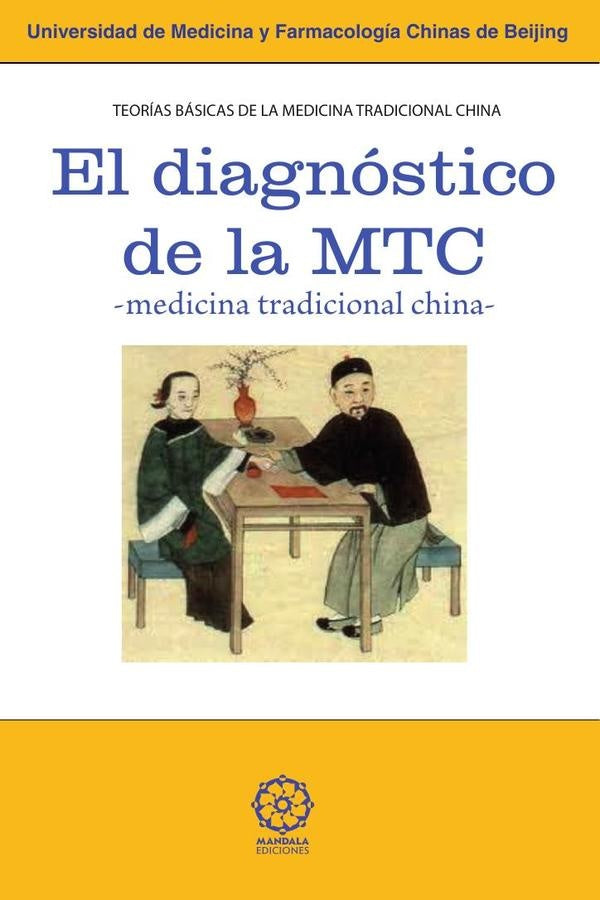 El diagnostico en la Medicina China Tradicional | HospitaldeKuanAnMenHospitaldeKuanAn Men