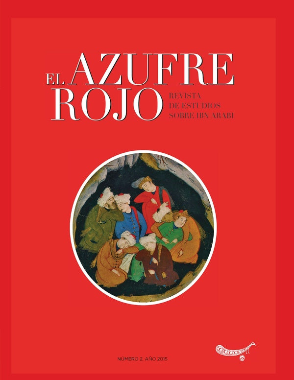 El azufre rojo n? 2 | Varios autores