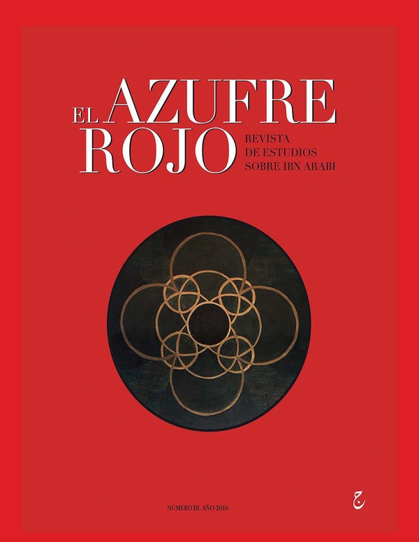 El azufre rojo 3 | Varios autores