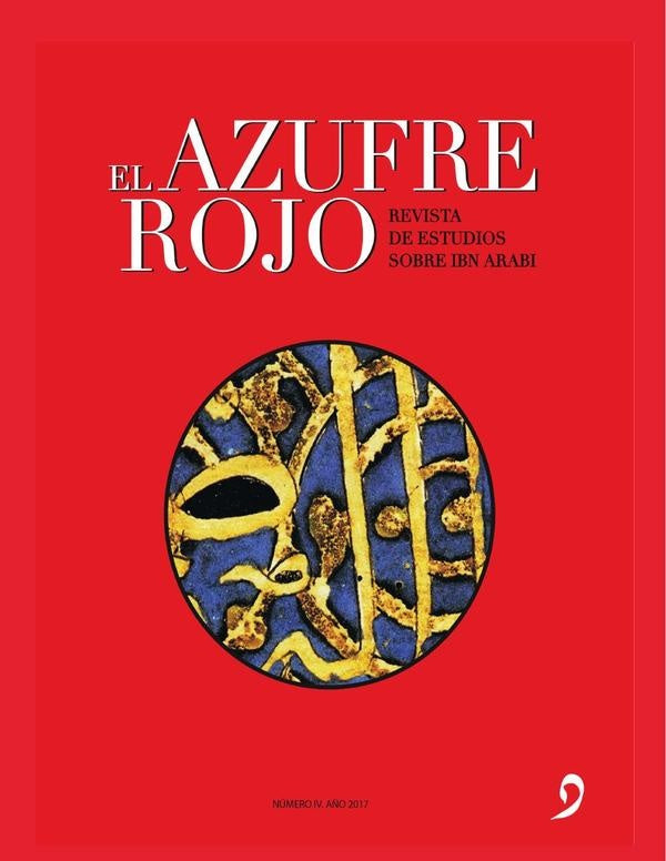 El Azufre Rojo n? 4 | Varios autores
