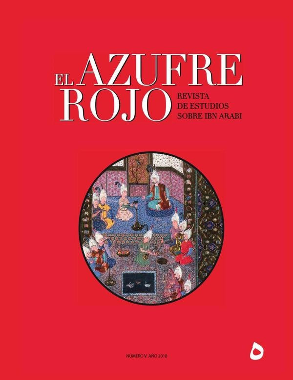 El Azufre Rojo n? 5 | Varios autores