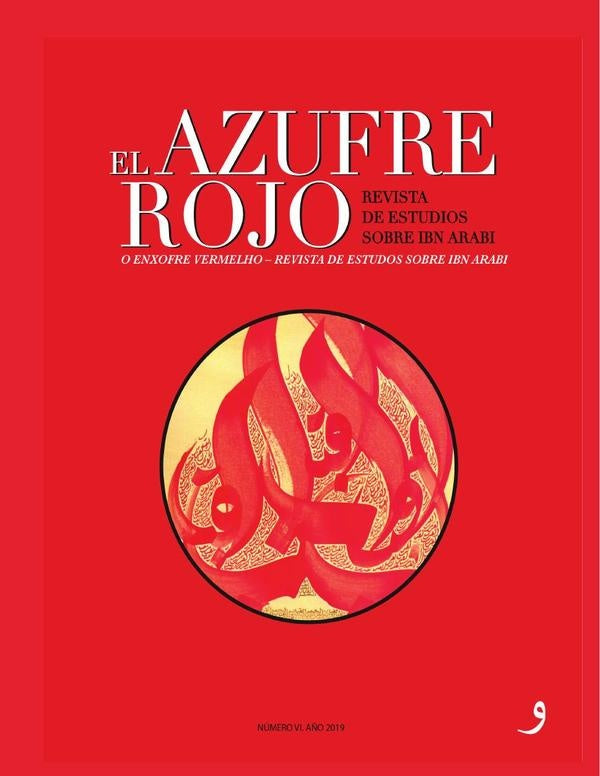El Azufre Rojo n? 6 | Varios autores