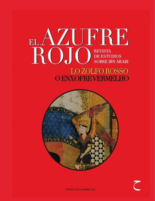 El Azufre Rojo n? 8 | Varios autores