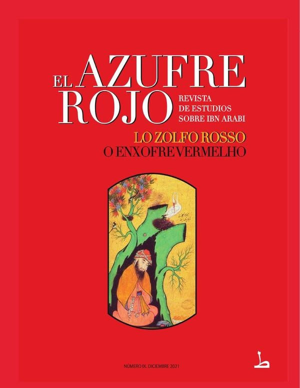El azufre rojo n? 9 | Varios autores