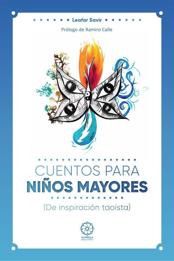 Cuentos para ni?os mayores | Leafar Savir