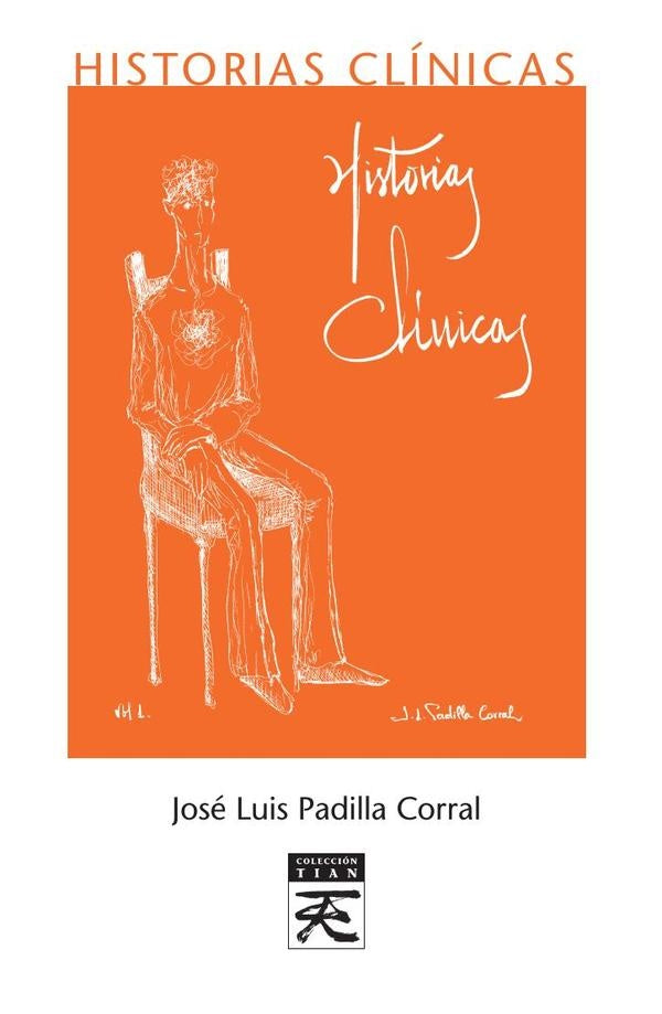 Historias Clinicas | JoseLuisPadilla Corral