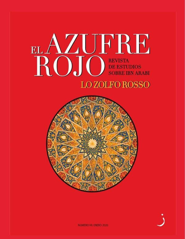 El azufre rojo n? 7 | Varios autores