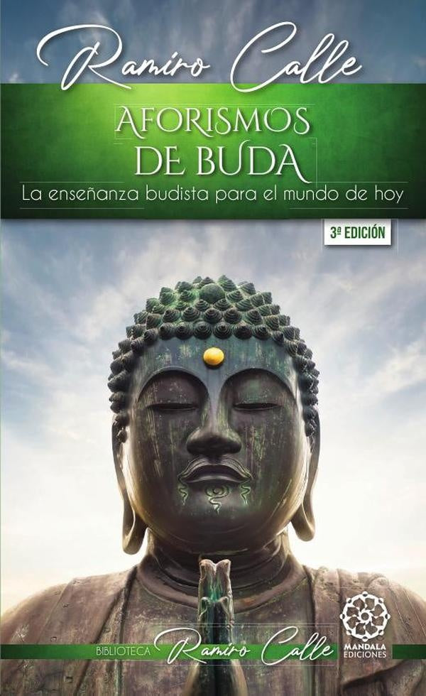 Aforismos de Buda | RAMIRO CALLE