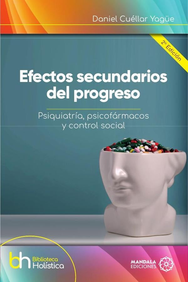 Efectos secundarios del progreso | DanielCuellar Yag?e