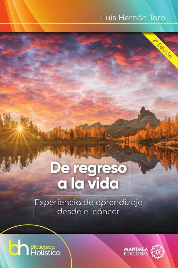 De regreso a la vida | LuisHernan Toro
