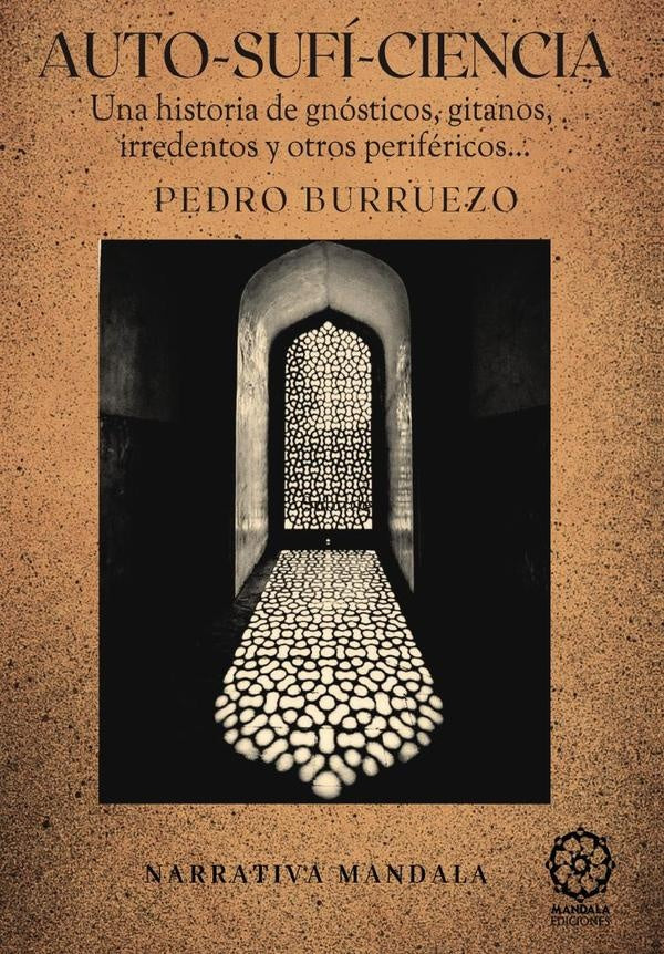 Auto-Sufi-Ciencia | Pedro Burruezo