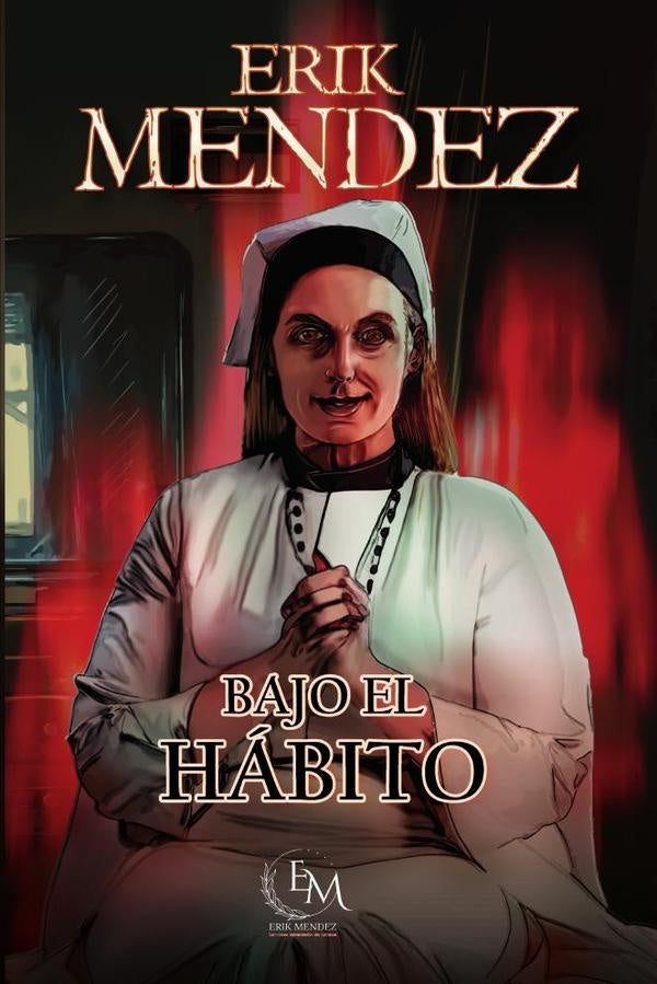 Bajo el Habito | Erik Mendez