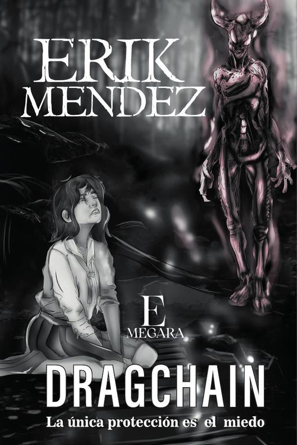 Dragchain | Erik Mendez
