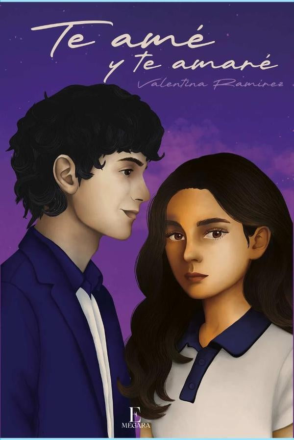 Te ame y te amare | Valentina Ramirez