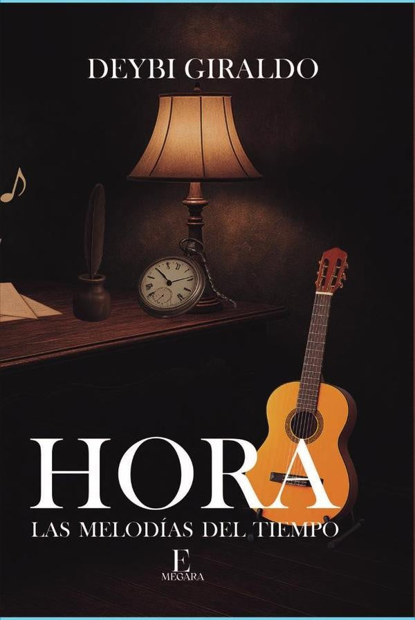 Hora: Las melodias del tiempo | Deybi Giraldo