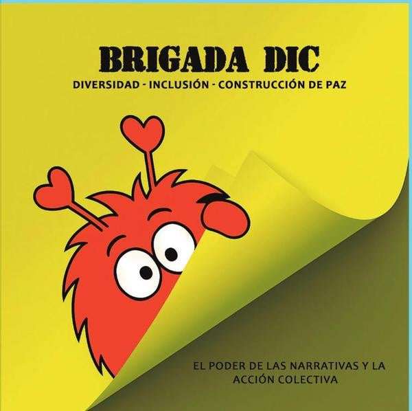 Brigada DIC | AdrianAlonsoARCILA PARRA