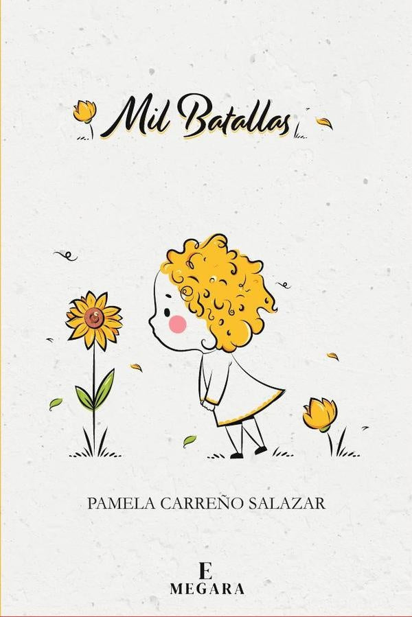 Mil Batallas | Pamela Carre?o