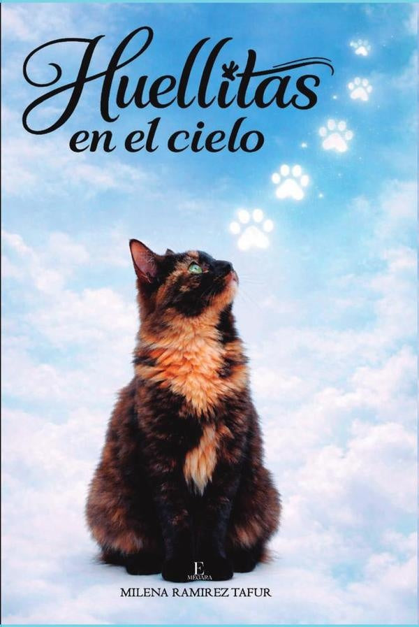 Huellitas en el cielo | MilenaRamirez Tafur