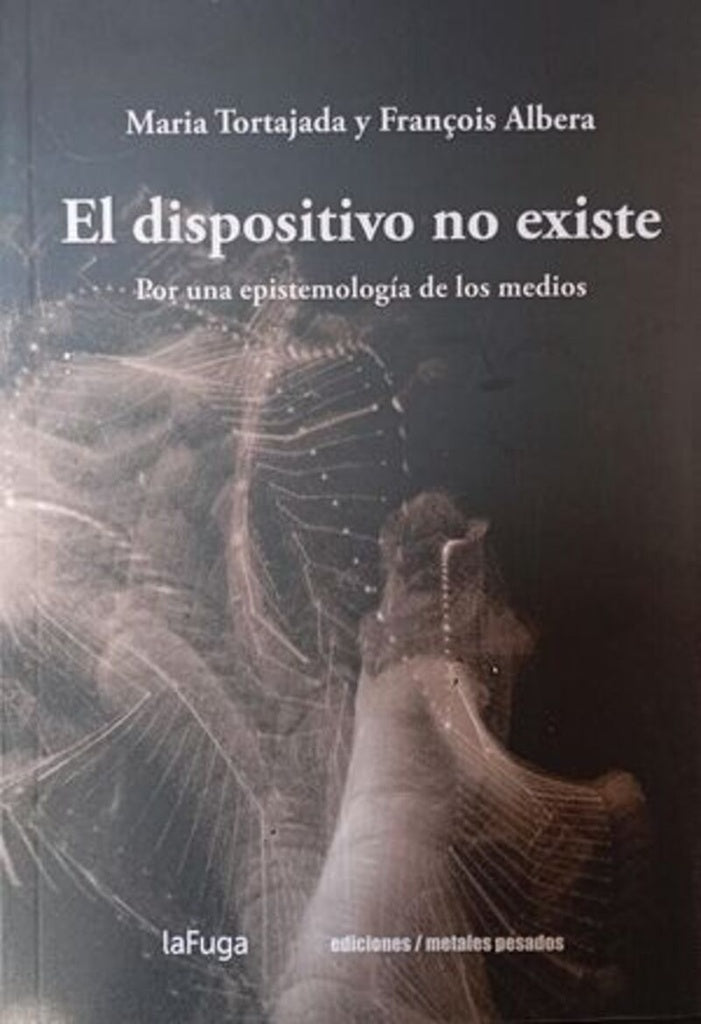 El dispositivo no existe | Fran?ois Albera