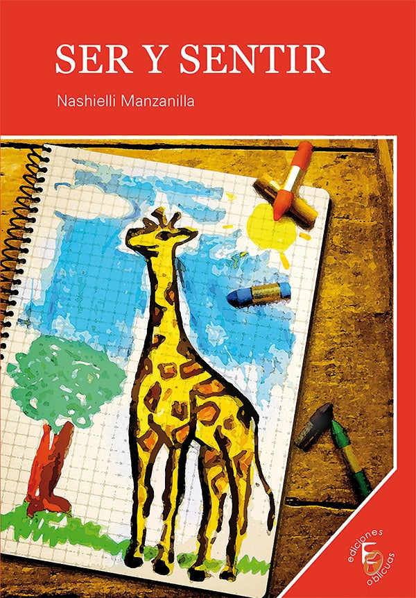 Ser y sentir | Nashielli Manzanilla