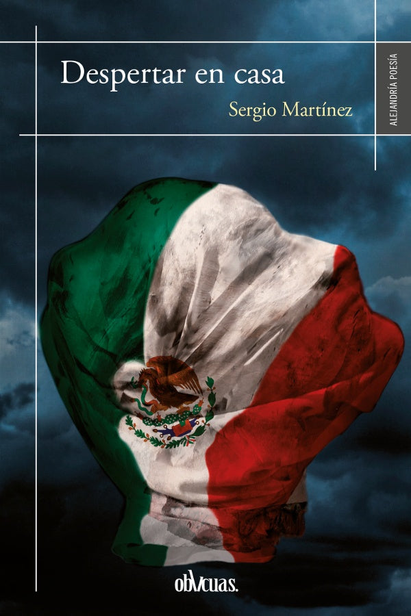 Despertar en casa | SERGIO MARTiNEZ