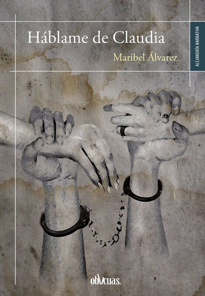 Hablame de Claudia | Maribel alvarez