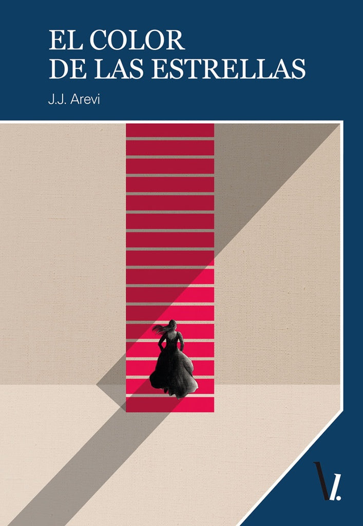 El color de las estrellas | J.J. AREVI