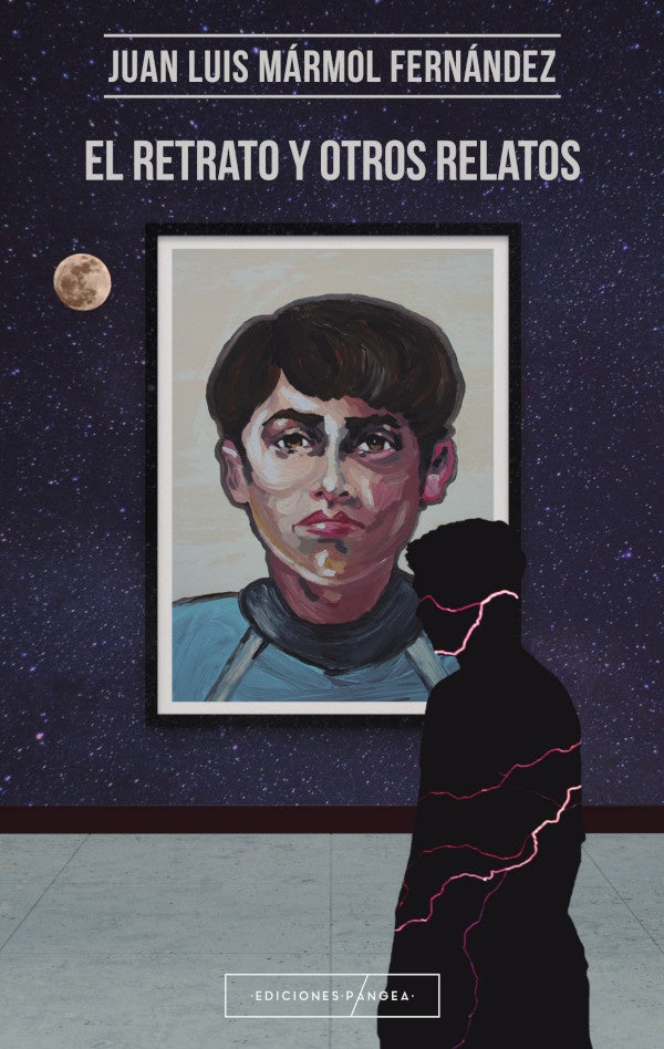 El Retrato y otros relatos | JuanLuisMarmol Fernandez