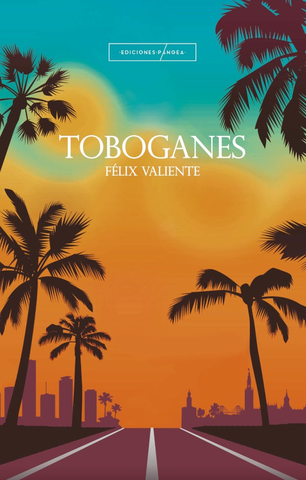 Toboganes | Felix Valiente