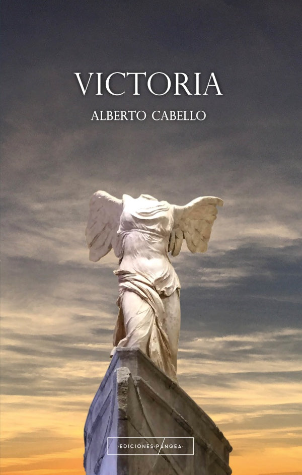 Victoria | Alberto Cabello