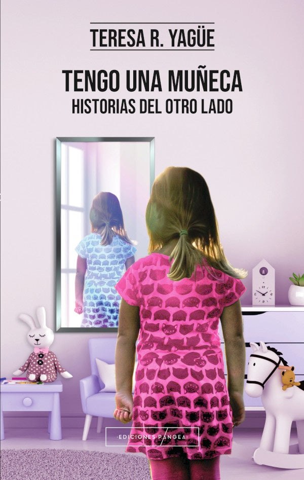 Tengo una mu?eca | TeresaR. Yag?e