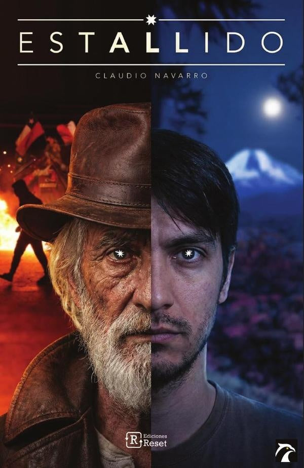 Estallido | Claudio Navarro