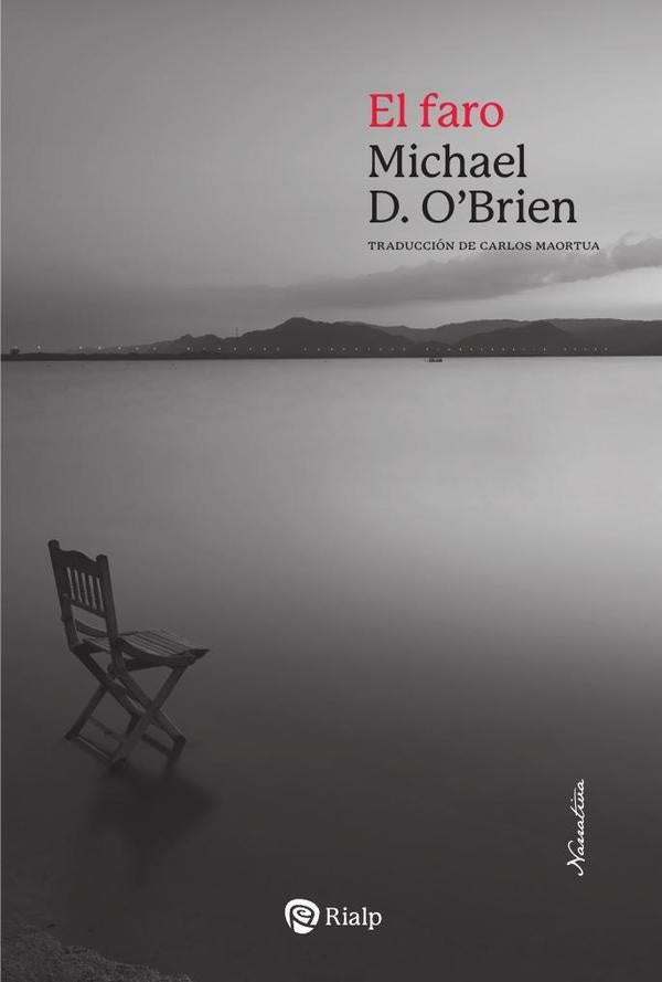 El faro | MichaelD. OBrien