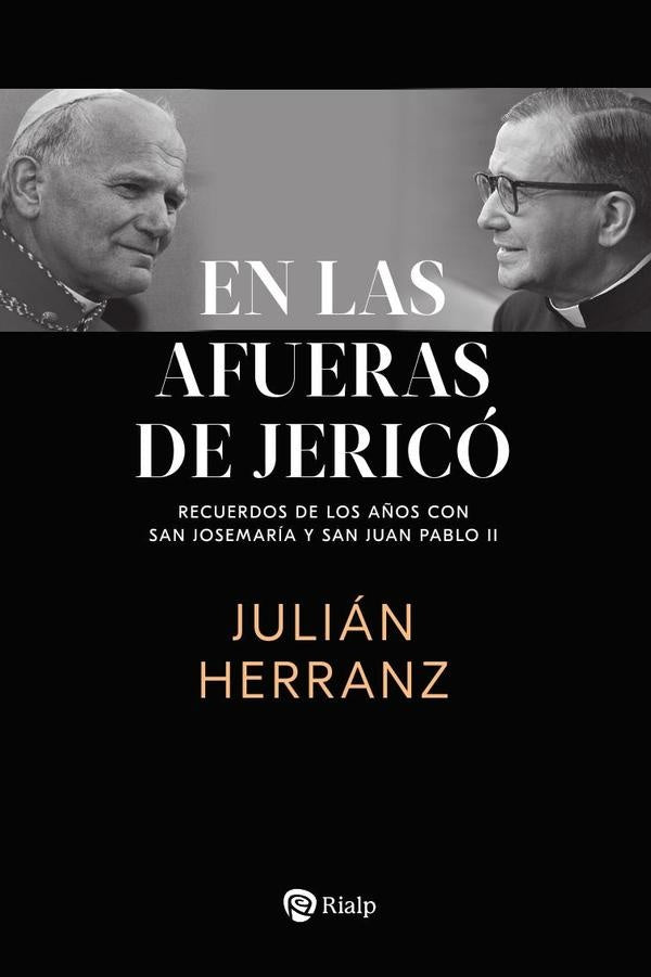 En las afueras de Jerico | JulianHerranz Casado