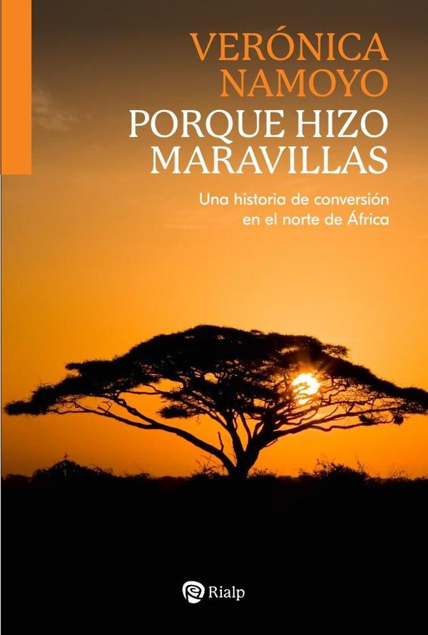 Porque hizo maravillas | Veronica Namoyo