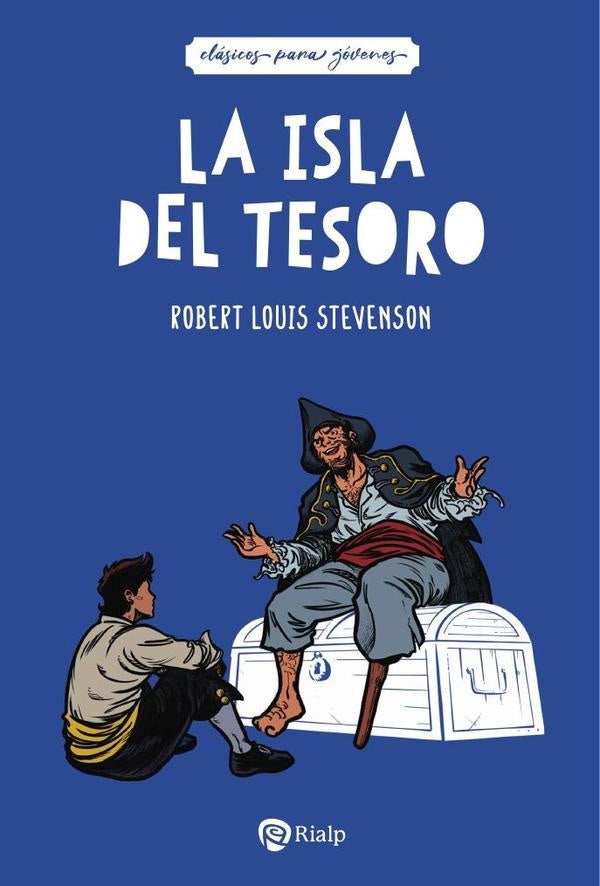 La isla del tesoro | WILLIAM / STEVENSON ROBERT LOUIS HAZLITT