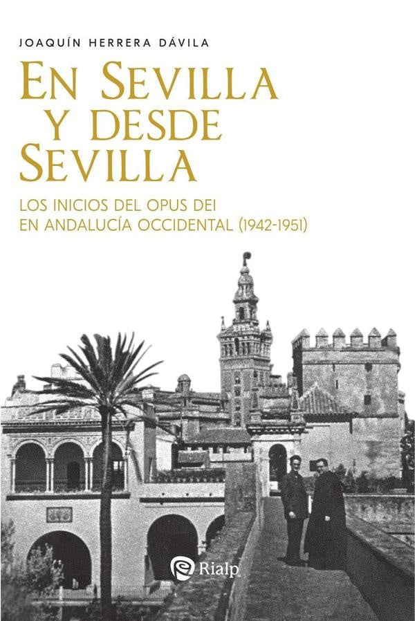 En Sevilla y desde Sevilla | JoaquinHerrera Davila