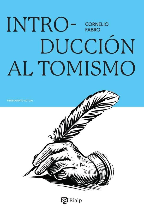 Introduccion al Tomismo | Cornelio Fabro