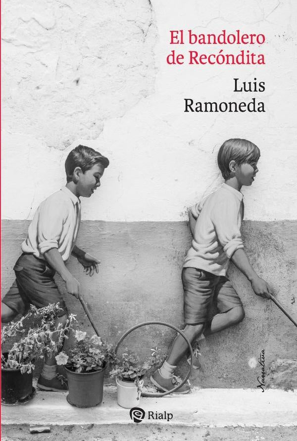 El bandolero de Recondita | LUISRAMONEDA MOLINS