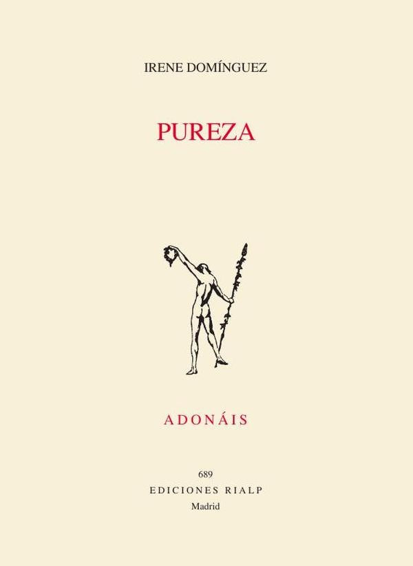 Pureza | Irene Dominguez