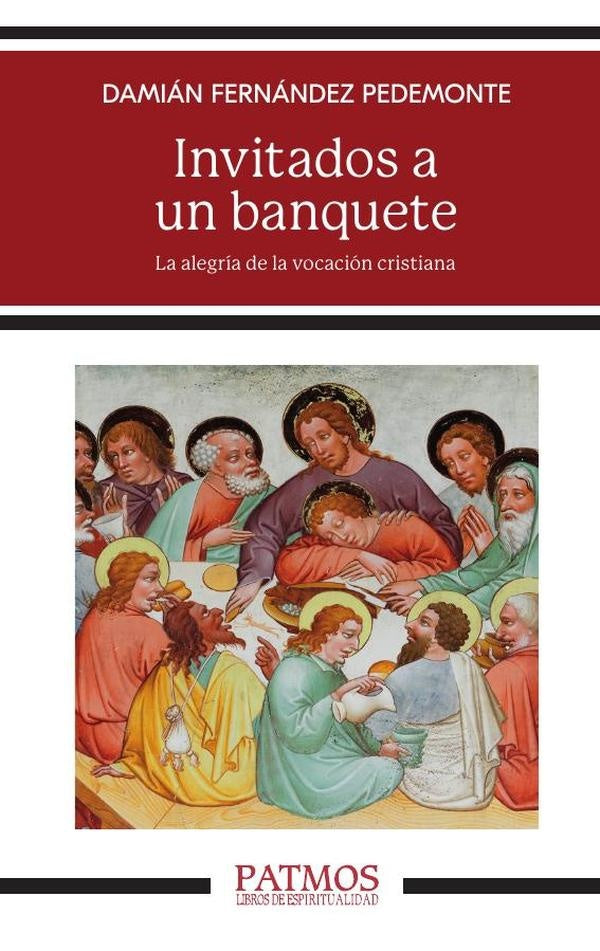 Invitados a un banquete | DAMIaNFERNaNDEZ PEDEMONTE