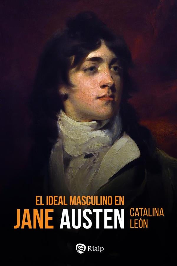 El ideal masculino en Jane Austen | Catalina Leon
