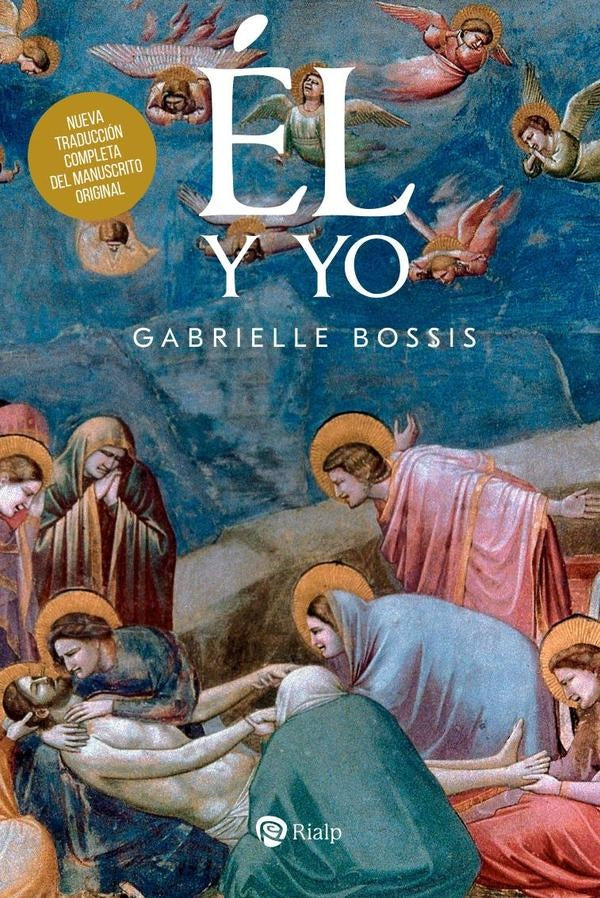 el y yo | Gabrielle Bossis