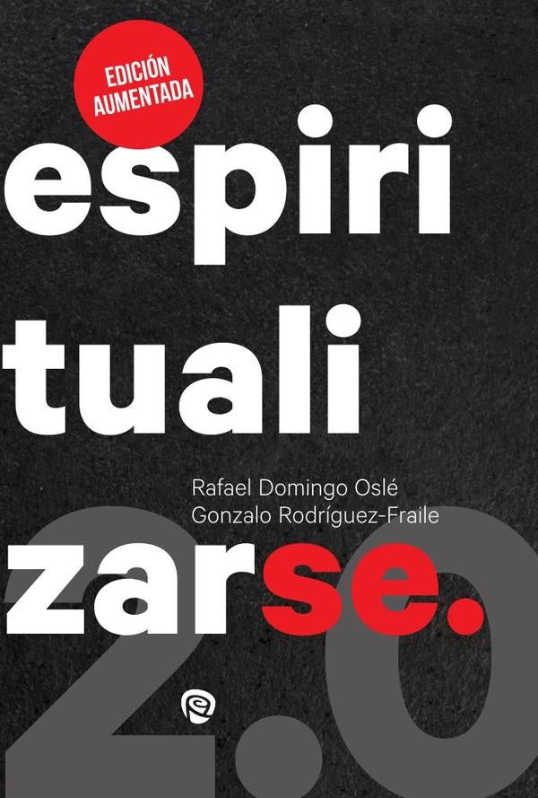 Espiritualizarse | RafaelDomingo Osle